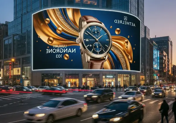Pearl Shore — Die Kunst des effektiven Brandings